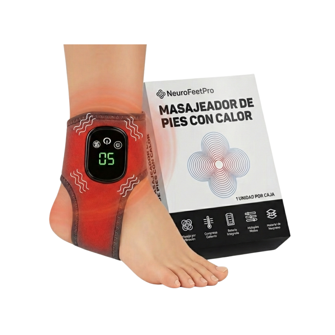 Neuro Feet Pro