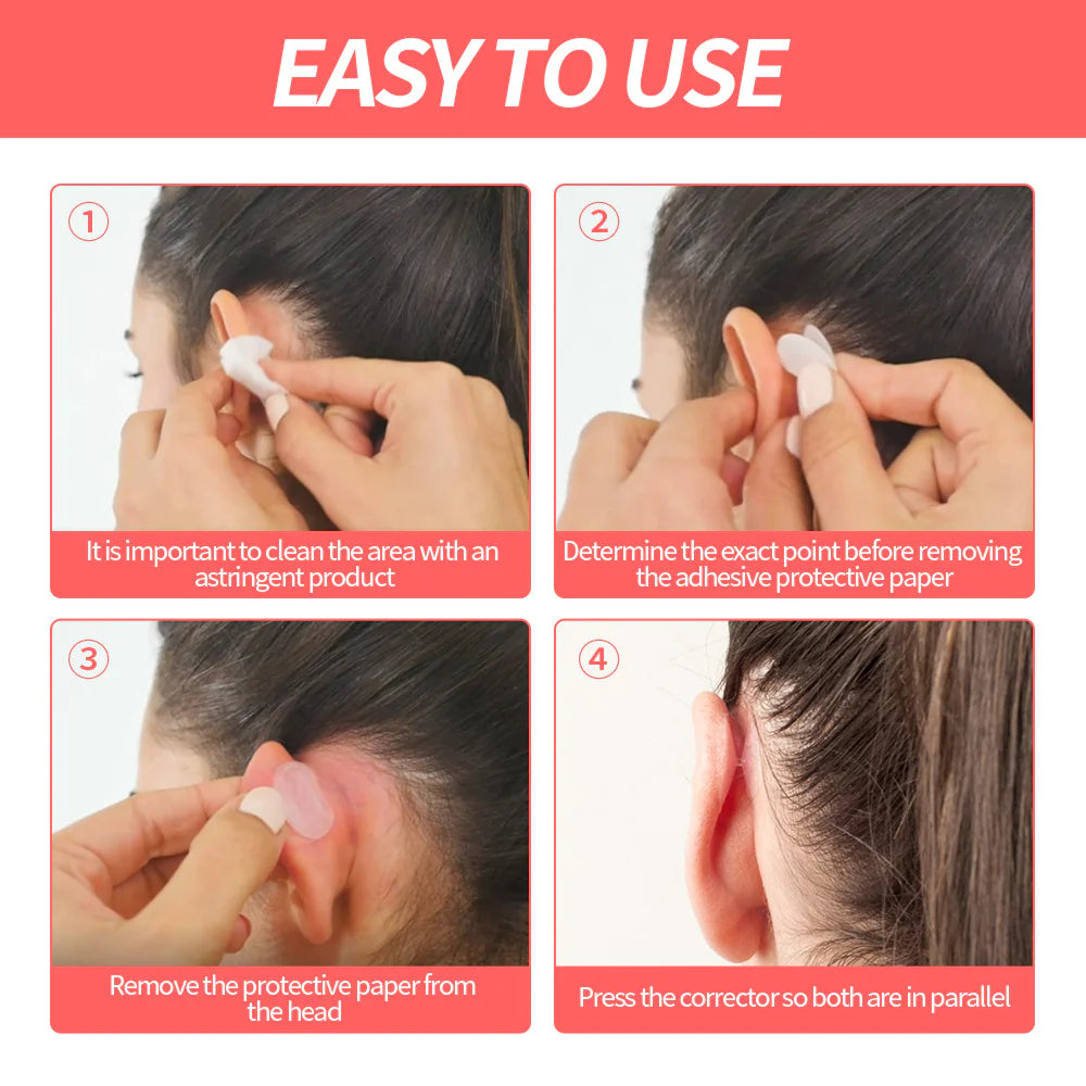 Corrector de Orejas PosturePrime™