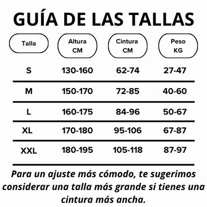 Corrector de Postura PosturePrime™