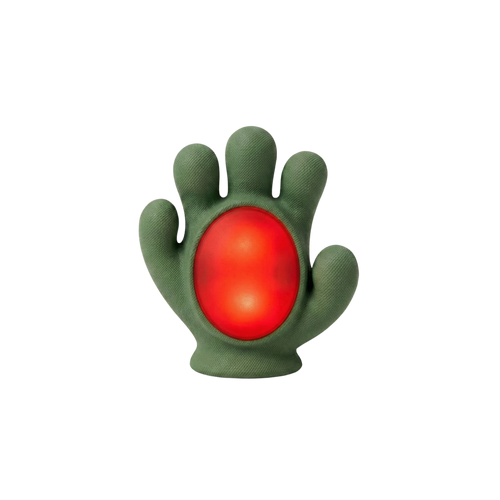 Terapia de Luz Roja & Calor