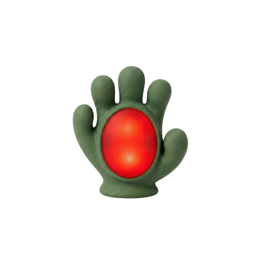 Terapia de Luz Roja & Calor