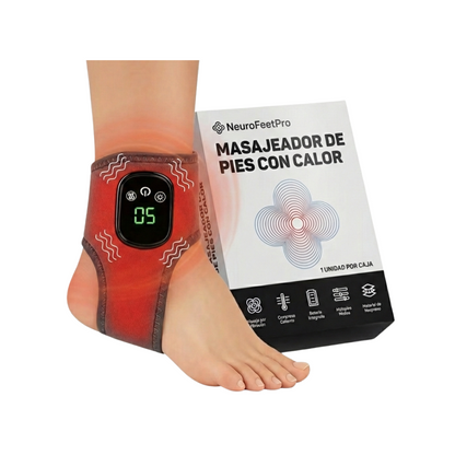 Neuro Feet Pro