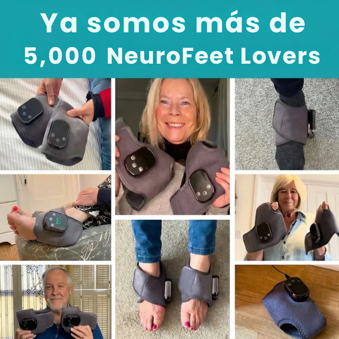 Neuro Feet Pro