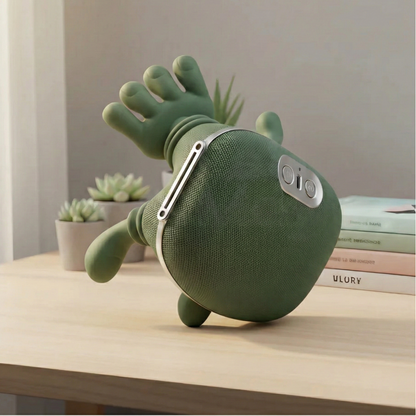 Posture Prime™ PhysioTouch 4D