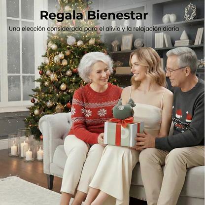 Posture Prime™ PhysioTouch 4D