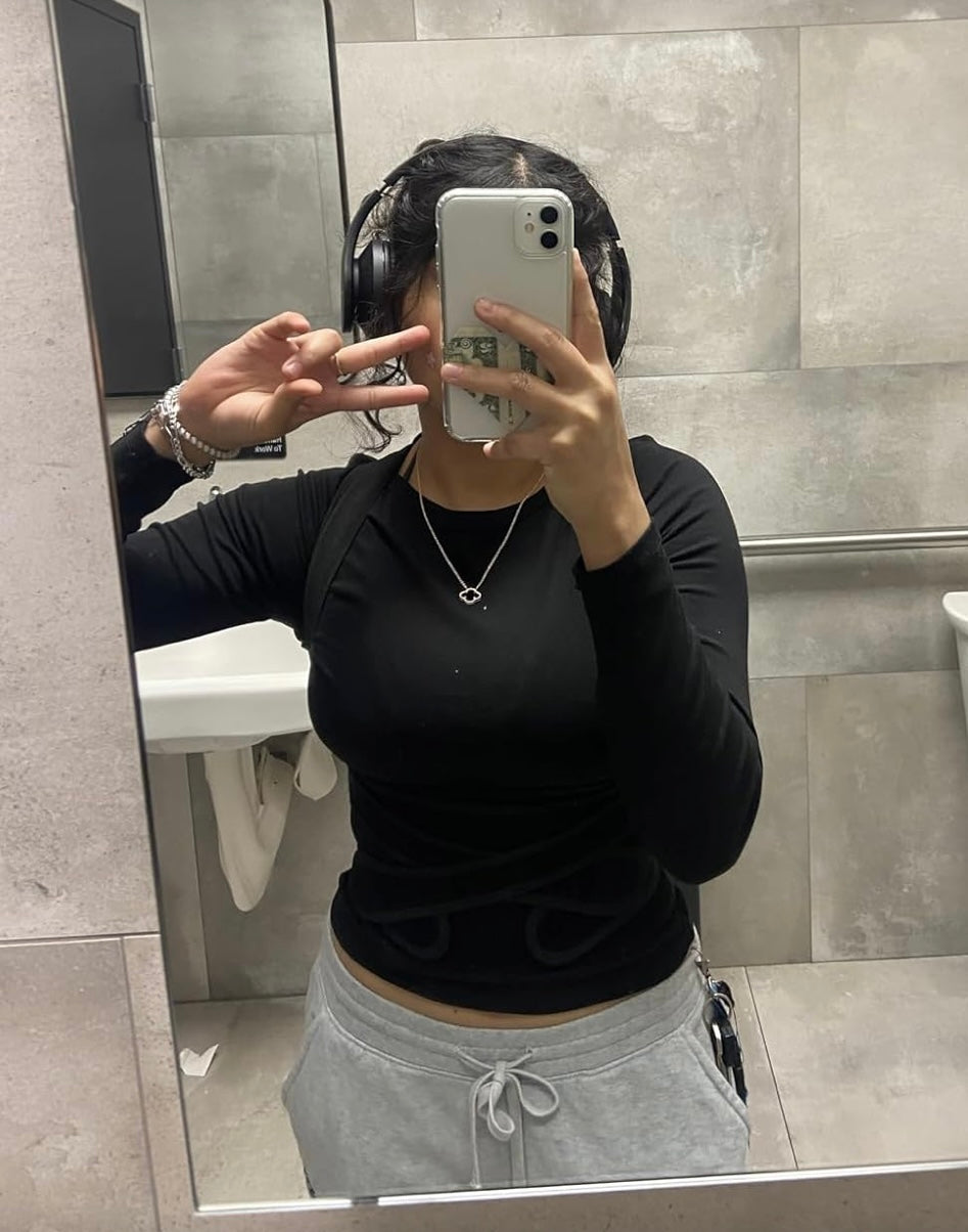 Veronica G., Estudiante