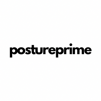 The Posture Prime
